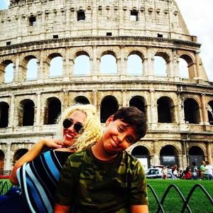 Meet your Posher, Connie